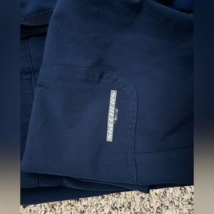 XS Skechers by Barco Scrub Bottoms